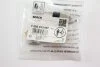 Патрубок BOSCH F002D12607 (фото 1)