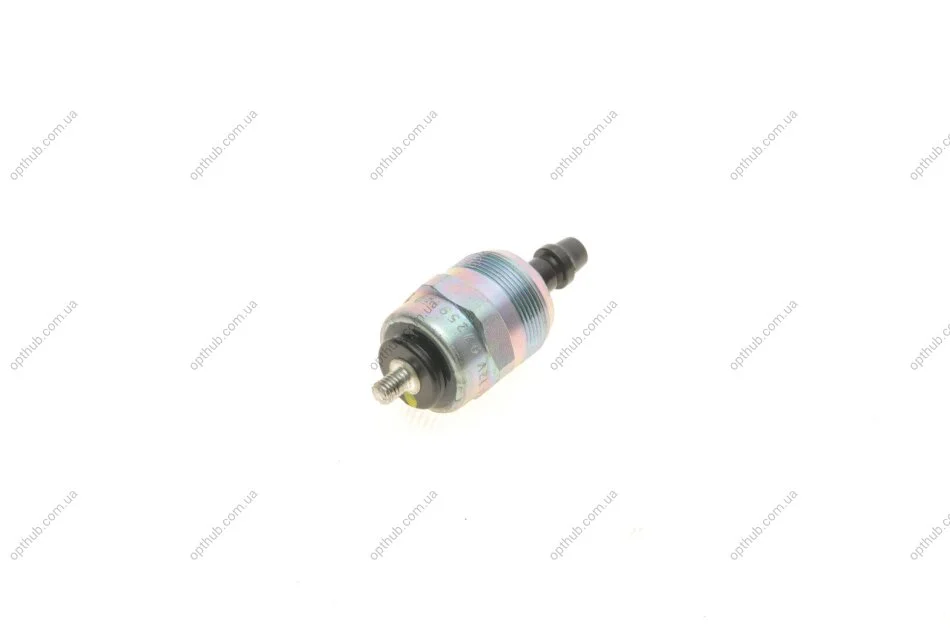 Клапан магнітний ПНВТ Ford Transit 2.5TD/VW LT 28-35 2.4TD-2.8TDI/VW T4 1.9D-2.5TDI 78- (opt-om) BOSCH F 002 D13 642 (фото 1)