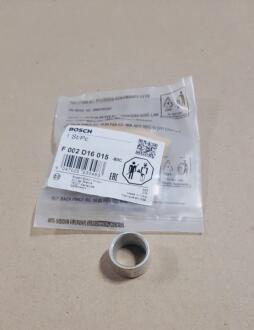 Втулка пидшипника генератора MAN/Renault (opt-om) BOSCH F 002 D16 015