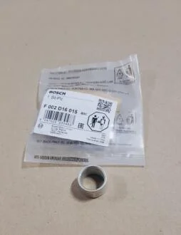 Втулка підшипника генератора MAN/Renault (opt-om) BOSCH F 002 D16 015