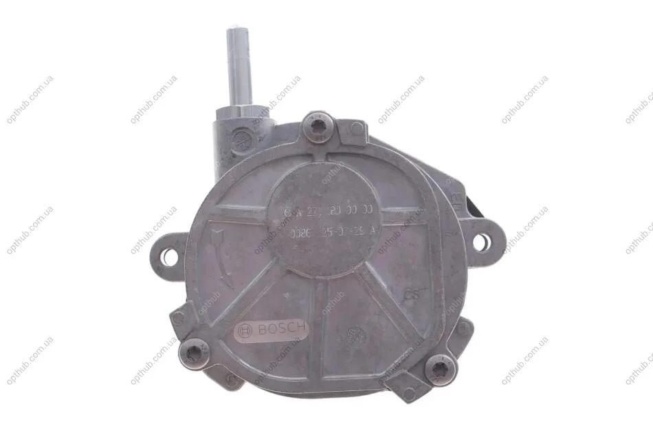 Вакуумний насос BOSCH F009A10277 (фото 1)