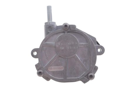 Вакуумний насос BOSCH F009A10277