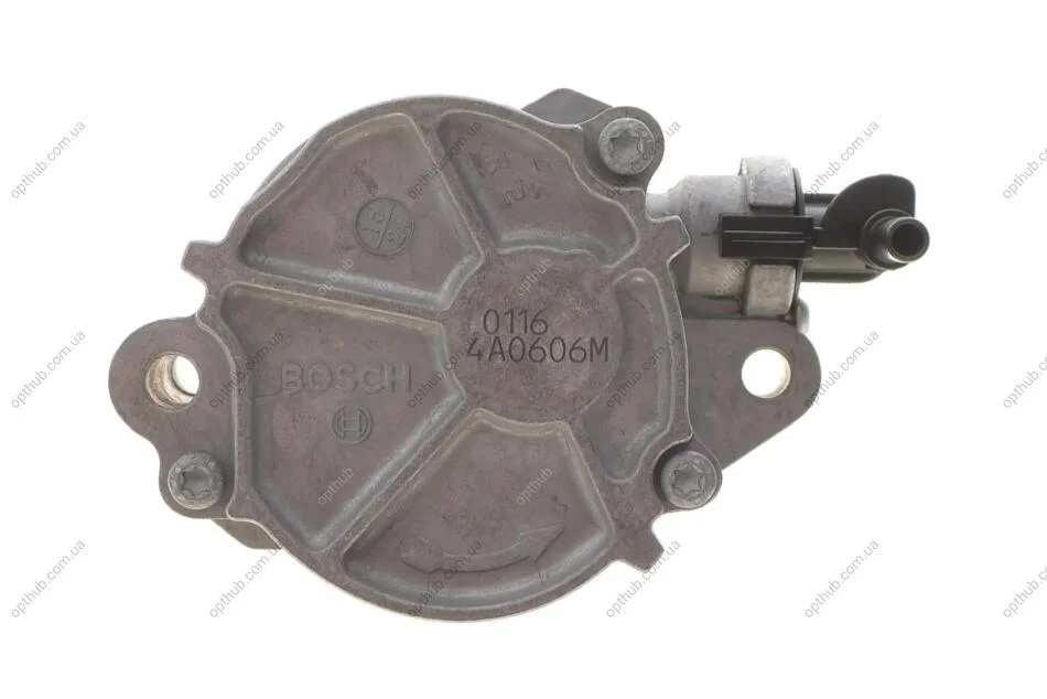 Вакуумний насос BOSCH F009D00210 (фото 1)