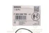 РЕМКОМПЛЕКТ ГОЛОВН.ЦИЛІНДРА BOSCH F009D00783 (фото 2)