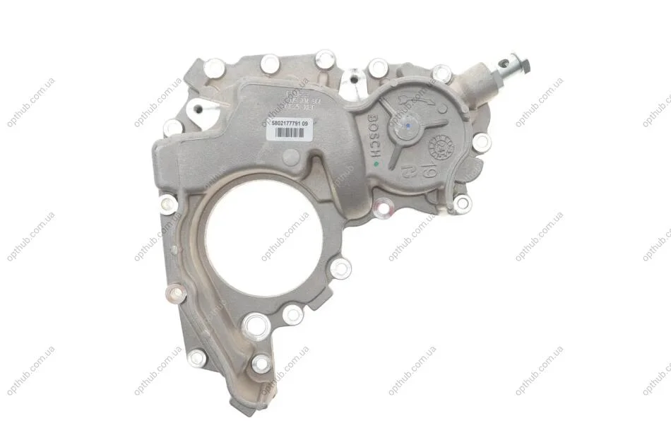 Вакуумний насос BOSCH F009D04964 (фото 1)