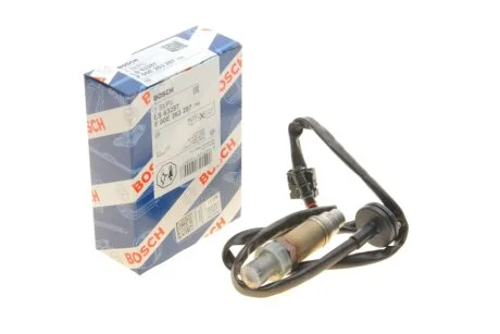 Лямбда зонд MB E-class (W124)/Fiat Punto 90- (opt-om) BOSCH F 00E 263 287