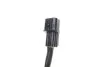 Лямбда зонд Mitsubishi Colt/Galant/L200/L400/Pajero/Volvo V40 1.6-3.5 94- UA63 BOSCH F 00H L00 192 (фото 4)