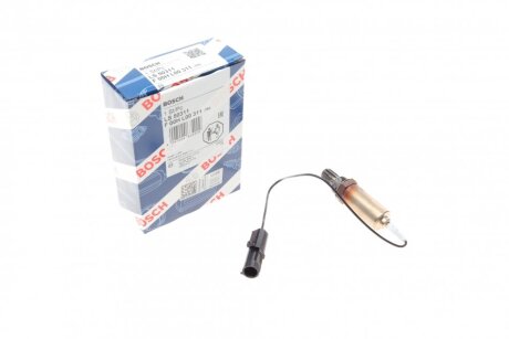 Лямбда-зонд DAEWOO NEXIA регулювальний. BOSCH F 00H L00 311