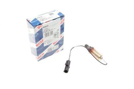 Лямбда-зонд DAEWOO NEXIA регулювальний. (вир-во Bosch) F00HL00311 BOSCH F 00H L00 311