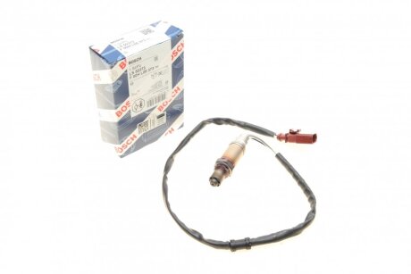 Лямбда зонд VW Golf/Jetta 1.4TSI 06-10/Skoda Fabia 1.6 07-15 UA63 BOSCH F 00H L00 373