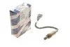 Лямбда-зонд (кількість дротів 4, 314мм) OPEL ASTRA G, ASTRA G CLASSIC, COMBO, COMBO TOUR, CORSA C, MERIVA A, VECTRA C, VECTRA C GTS, ZAFIRA A 1.4-1.6LPG 02.98- BOSCH F 00H L00 428 (фото 4)