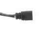 Лямбда-зонд (кількість дротів 4, 800мм) AUDI A3, Q2 SEAT ATECA, LEON, LEON SC, LEON ST SKODA KAROQ, OCTAVIA III VW GOLF SPORTSVAN VII, GOLF VII, JETTA VII 1.2/1.4/1.4ALK 04.12- BOSCH F00HL00446 (фото 4)