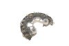 Міст генератора діодний Ford Transit 2.4TDCI 00-06 (opt-om) BOSCH F 00M 123 334 (фото 2)