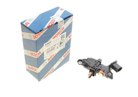 Реле генератора MB E-class (W211) 02-08 (opt-om) BOSCH F 00M 144 159