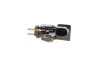 Реле генератора MB E-class (W211) 02-08 (opt-om) BOSCH F 00M 144 159 (фото 5)