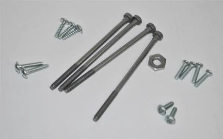 Ремкомплект стартера (деталі стартера, заглушки, шайби) ЗНЯТО З ВИРОБНИЦТВА -ua BOSCH F 00M 349 803