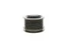 ПАСОВИЙ ШКІВ ГЕНЕРАТОРА BOSCH F 00M 391 102 (фото 4)
