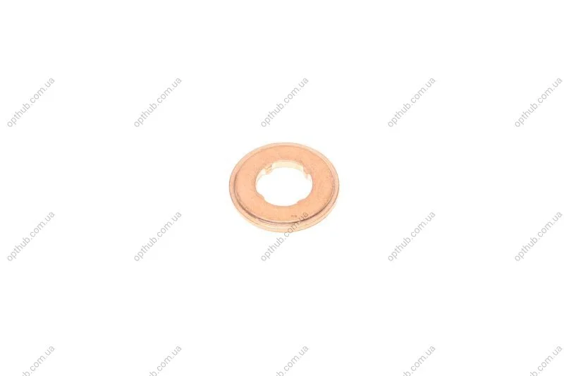 Шайба під форсунку BMW/Fiat Doblo 1.3JTD/MB Sprinter/Vito CDI (opt-om) BOSCH F 00R J01 453 (фото 1)