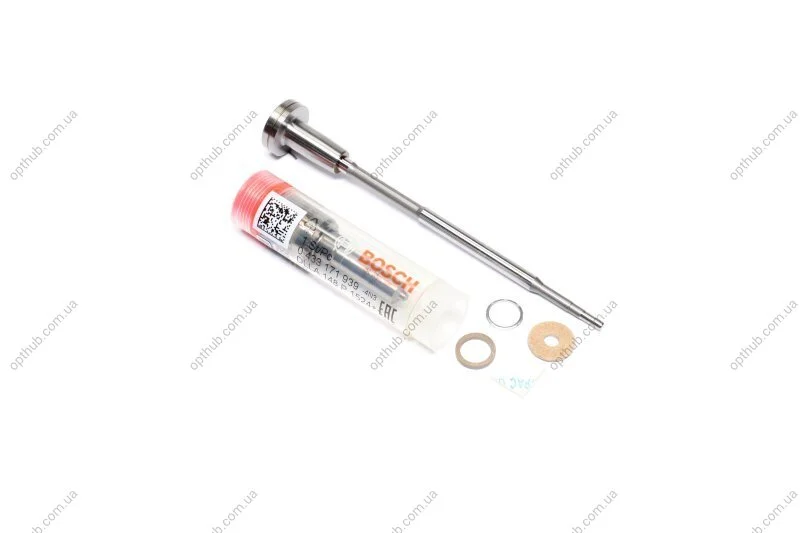 Ремонтний комплект, Акумуляторна паливна система BOSCH F00RJ04798 (фото 1)
