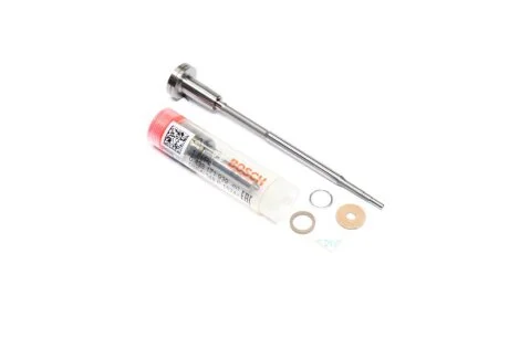 Ремонтний комплект, Акумуляторна паливна система BOSCH F00RJ04798