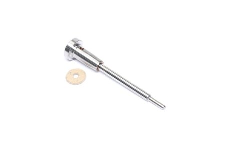 Комплект клапанів BOSCH F 00V C01 003