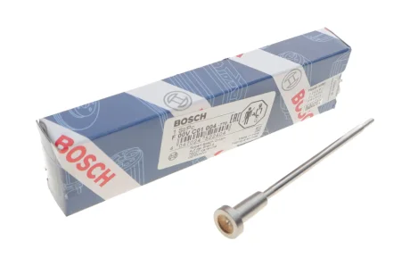 Шток форсунки паливної BMW 5 (E39) M57/M51 95-03 (opt-om) BOSCH F 00V C01 004
