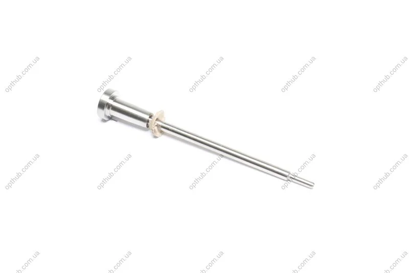Комплект клапанів, інжектор CR, інжектор CR CHRYSLER VOYAGER 2,5/2,8 CRDI (вир-во Bosch) BOSCH F00VC01015 (фото 1)