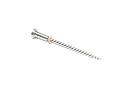 Комплект клапанів, інжектор CR, інжектор CR CHRYSLER VOYAGER 2,5/2,8 CRDI (вир-во Bosch) BOSCH F00VC01015