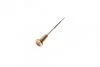 Комплект клапанів (вир-во Bosch) BOSCH F00VC01023 (фото 3)