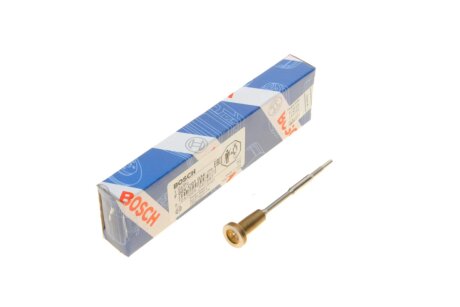 Шток форсунки паливної Renault Laguna/Megane 1.9dCi 02-06 (opt-om) BOSCH F 00V C01 034