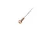Комплект клапанів (вир-во Bosch) F00VC01046 BOSCH F 00V C01 046 (фото 5)