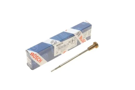 Шток форсунки паливної MB CDI (вир-во Bosch) F00VC01051 BOSCH F 00V C01 051