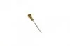 Комплект клапанів (вир-во Bosch) F00VC01053 BOSCH F 00V C01 053 (фото 2)