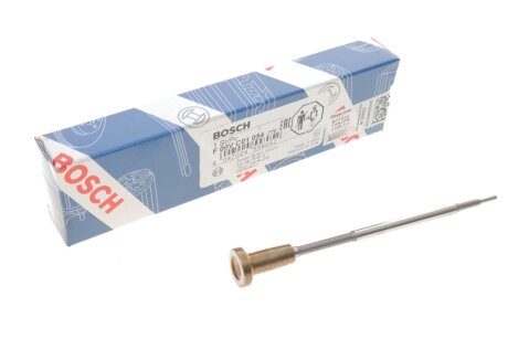 Шток форсунки паливної MB (W903) Sprinter 2.2/2.7 CDI (OM611/OM612) 00-06 (opt-om) BOSCH F 00V C01 054