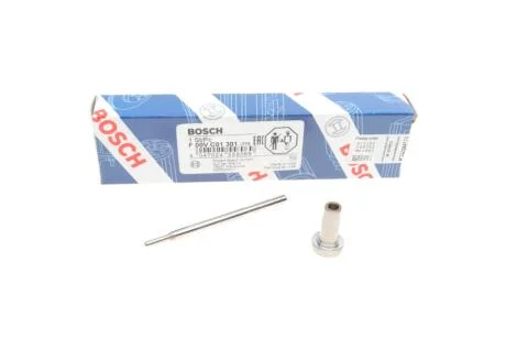Шток форсунки паливної Volvo S60/S80/XC70/XC90 2.4D 01-10 (opt-om) BOSCH F 00V C01 301