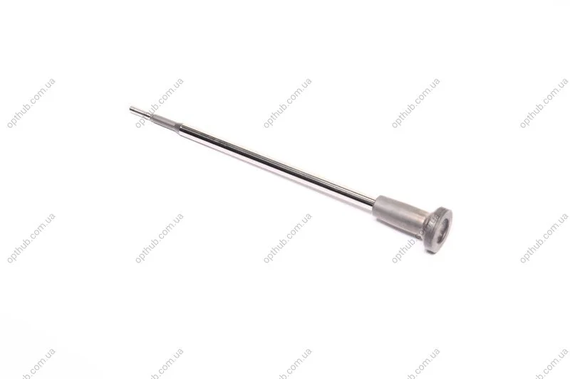 Комплект клапанів (вир-во Bosch) F00VC01309 BOSCH F 00V C01 309 (фото 1)