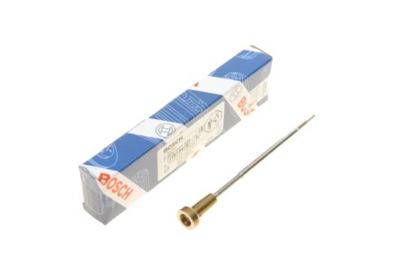 Комплект клапанів BOSCH F 00V C01 338