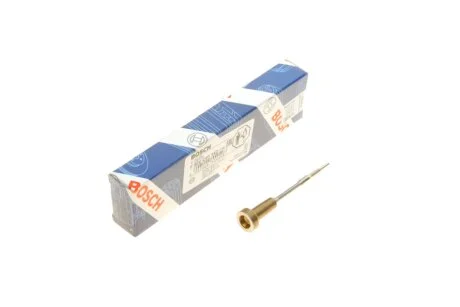 Шток форсунки паливної Citroen C2/C3/Nemo/Peugeot 206/207 1.4HDi 01-09 UA63 BOSCH F 00V C01 342