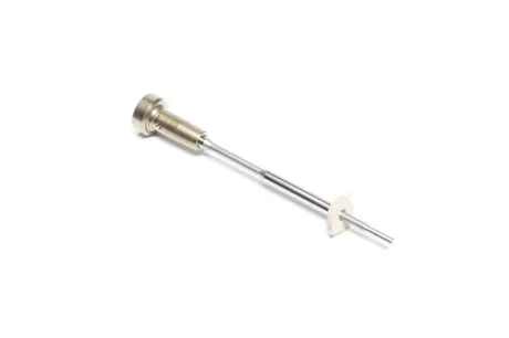 Ремкомплект клапанів BOSCH F 00V C01 344
