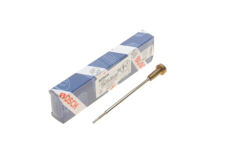 Шток форсунки паливної Kia Ceed 1.6 CRDi 06-12 UA63 BOSCH F 00V C01 347