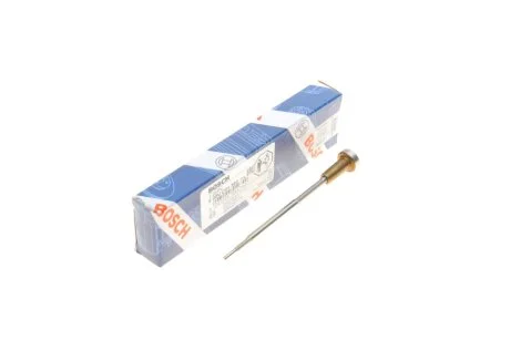 Комплект клапанів (вир-во Bosch) F00VC01360 BOSCH F 00V C01 360