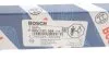 Комплект клапанів, інжектор CR, інжектор CR Citro/Peugeot 1.6 hdi 05- (вир-во Bosch) BOSCH F00VC01364 (фото 3)