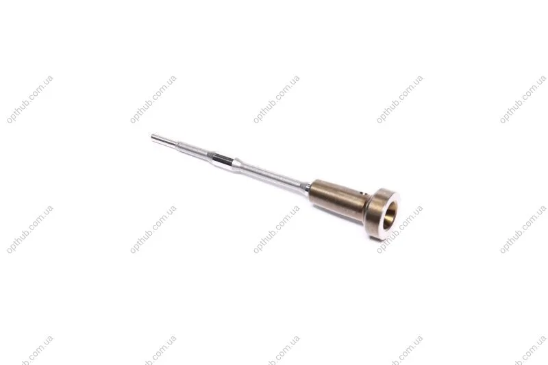 Комплект клапанів, інжектор CR, інжектор CR PSA 1,4HD (вир-во Bosch) F00VC01372 BOSCH F 00V C01 372 (фото 1)