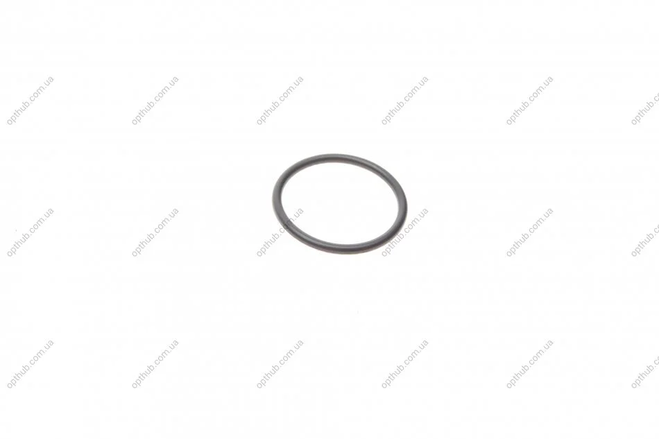 Прокладка форсунки ущильнююча BMW 3 (E46-E92)/5 (E60) 03- (кильце) (opt-om) BOSCH F 00V C38 042 (фото 1)