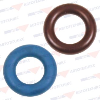 Комплект прокладок гумових BOSCH F 00V E35 004