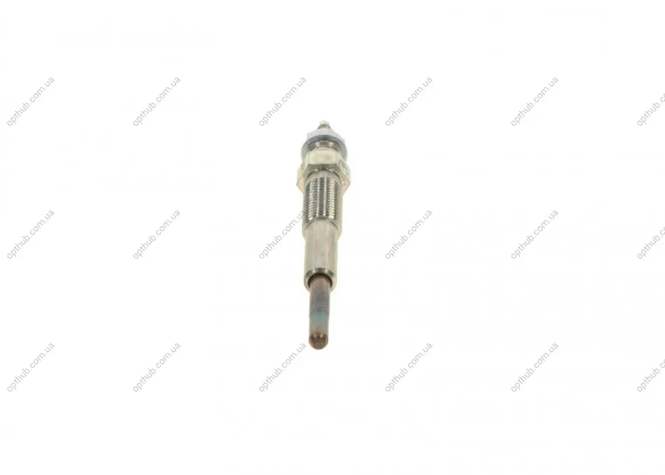 Свічка розжарювання BOSCH F01G00402A (фото 1)