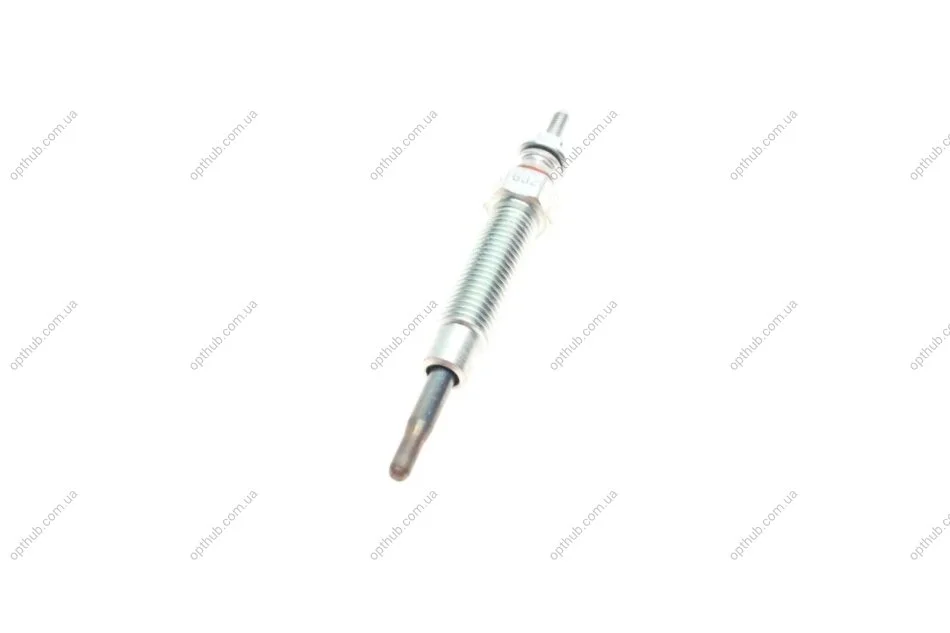 Свічка розжарювання Mitsubishi Pajero II 2.8D 94-99 (opt-om) BOSCH F 01G 004 02D (фото 1)