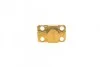 Голова циліндра BOSCH F 01M 100 869 (фото 5)
