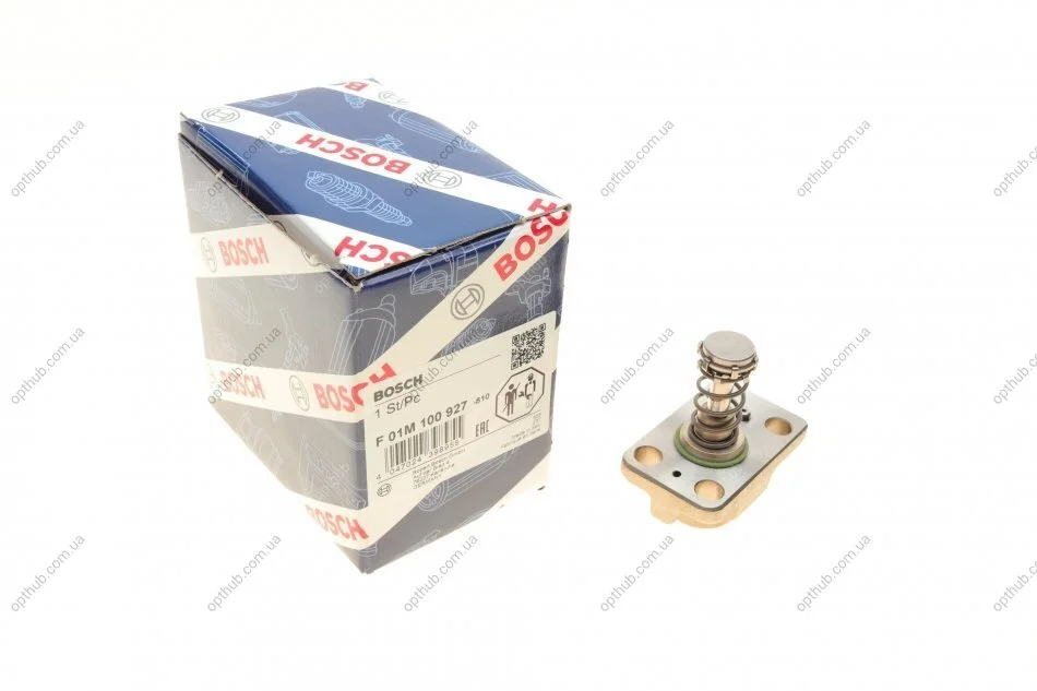 Ремкомплект ТНВД Opel Vectra C 02-08 (opt-om) BOSCH F 01M 100 927 (фото 1)