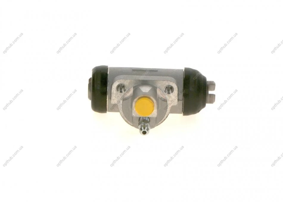 Циліндр гальмівний робочий -ua BOSCH F 026 002 005 (фото 1)